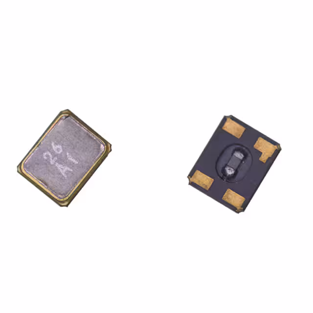 XTS4203 RFMi  Crystals